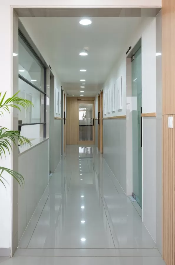 Misha Ent Hospital Maninagar - Dr Arpit Shah - Photo 5