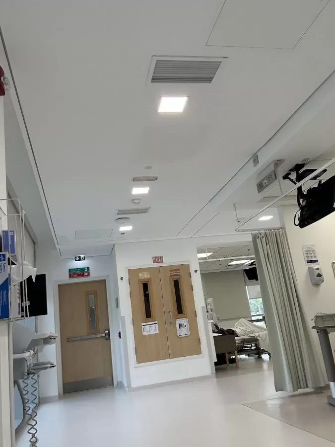 SEHA Kidney Care - Central - Photo 7