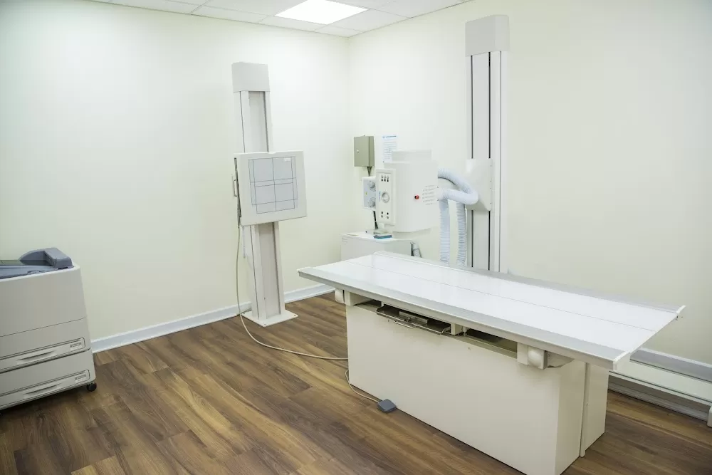 SIHG clinic - Photo 6