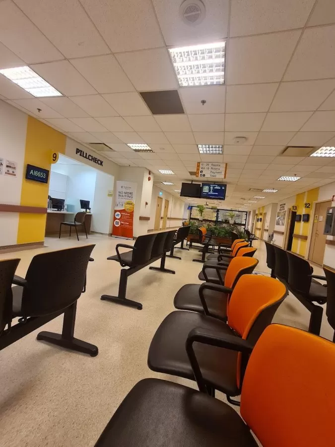 NNI Radiology - Photo 1