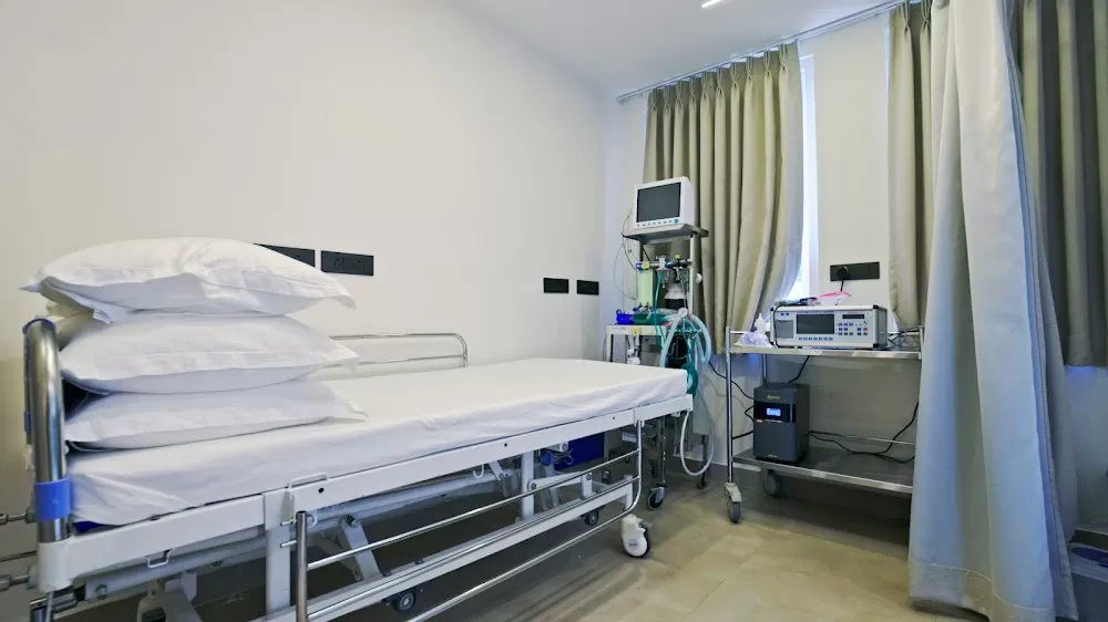 Sukoon Psychiatry Centre - Hyderabad, Mental Health Hospital & Rehab - Photo 2