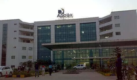 Department of Nephrology | Apollo Hospitals Cancer Centre Nandanam - Photo 8