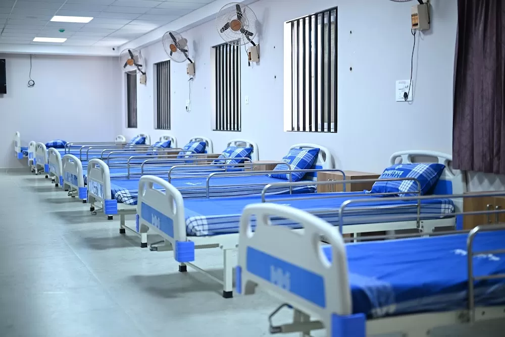 Shadithya Hospital - Photo 5