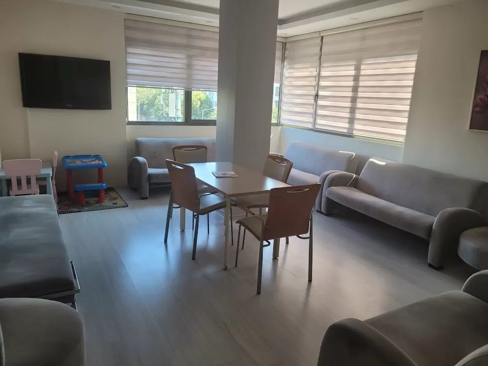 ENT Özel Sağlık Hizmetleri Ltd. Şti. - Photo 5