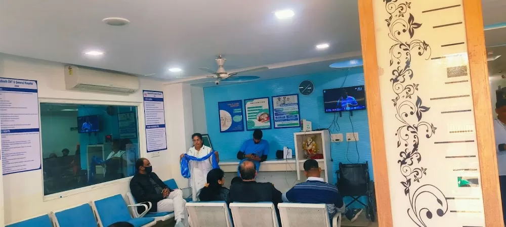 Adinath ENT Hospital Jaipur - Photo 6