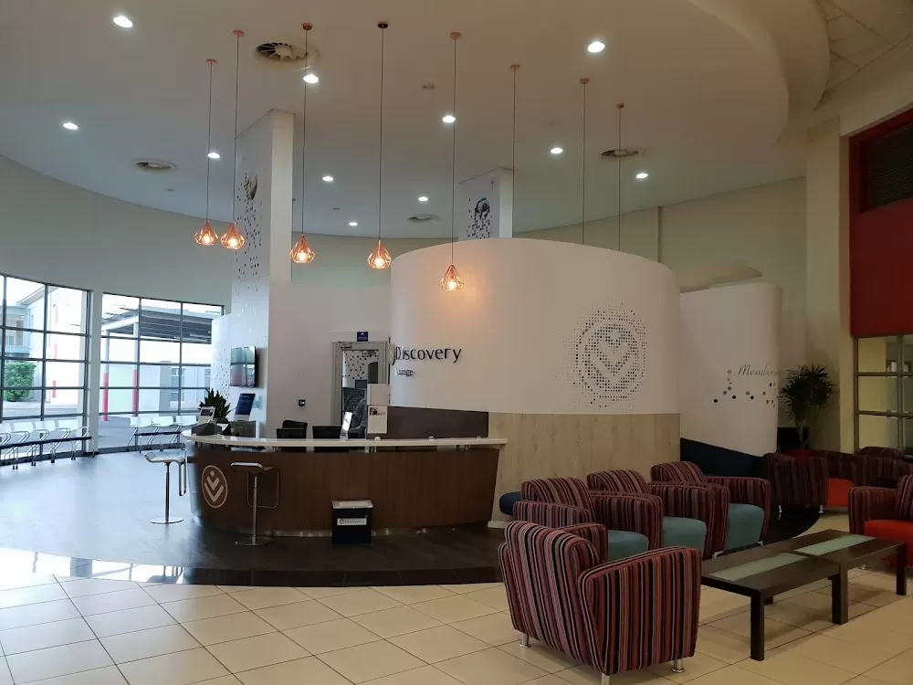 Life Fourways Hospital - Photo 6