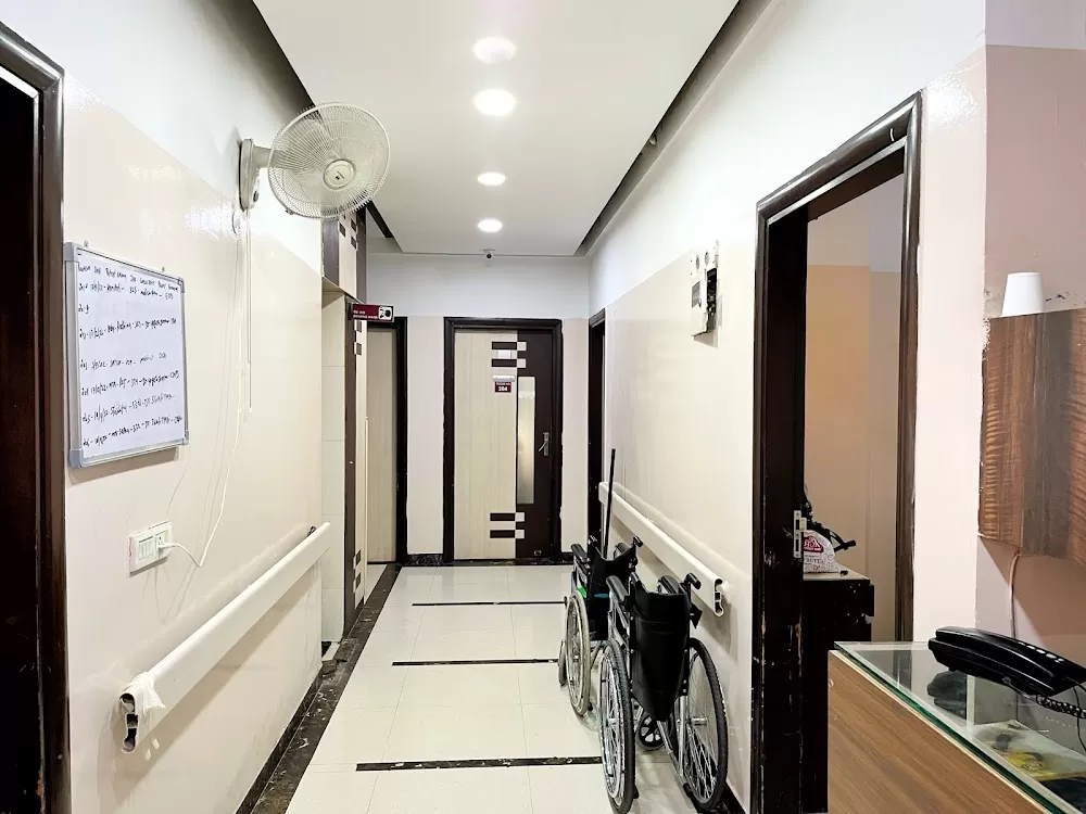 Aarvy Hospital - A unit of Medlix - Photo 6