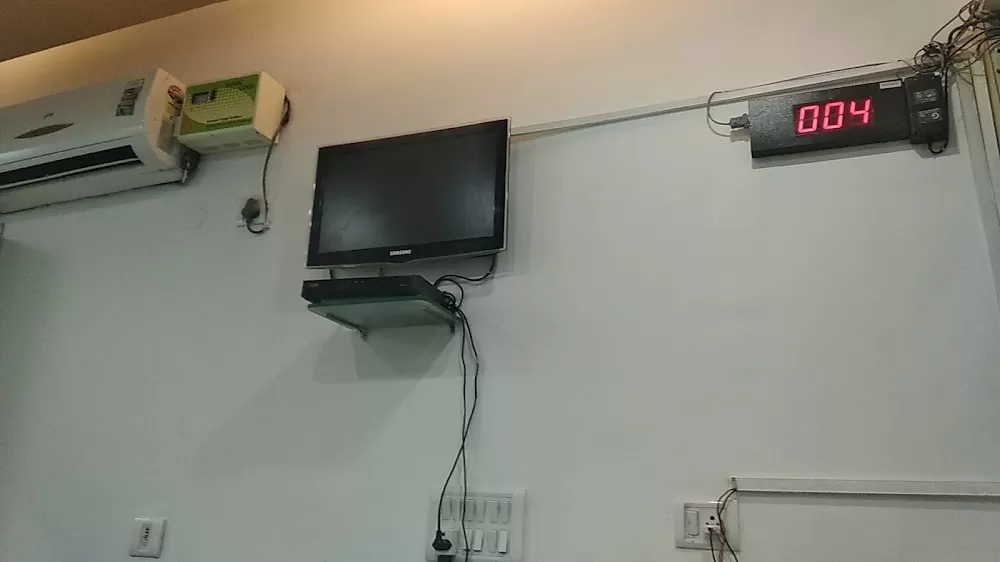Dr. Sricha Sharma's Child Clinic & Vaccination Centre - Photo 5