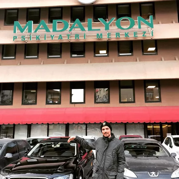 Madalyon Psikiyatri Merkezi İstanbul Göztepe - Photo 6