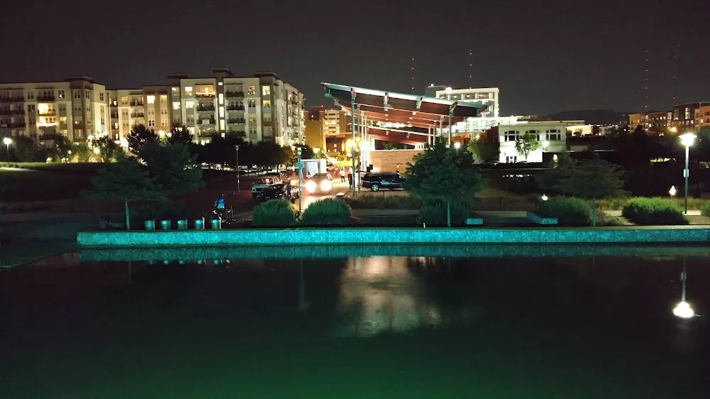 UAB Hospital - Photo 5