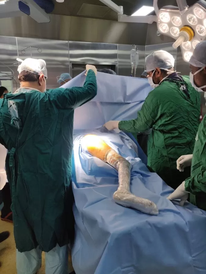 Unity Hospital - Orthopedic Hospital in Aundh | IVF Doctor in Aundh Pune - Photo 2
