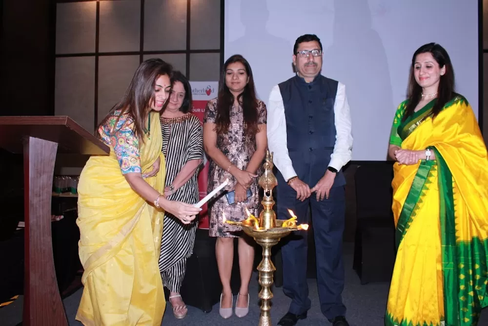 Motherhood Fertility & IVF Center, Gurgaon - Photo 7