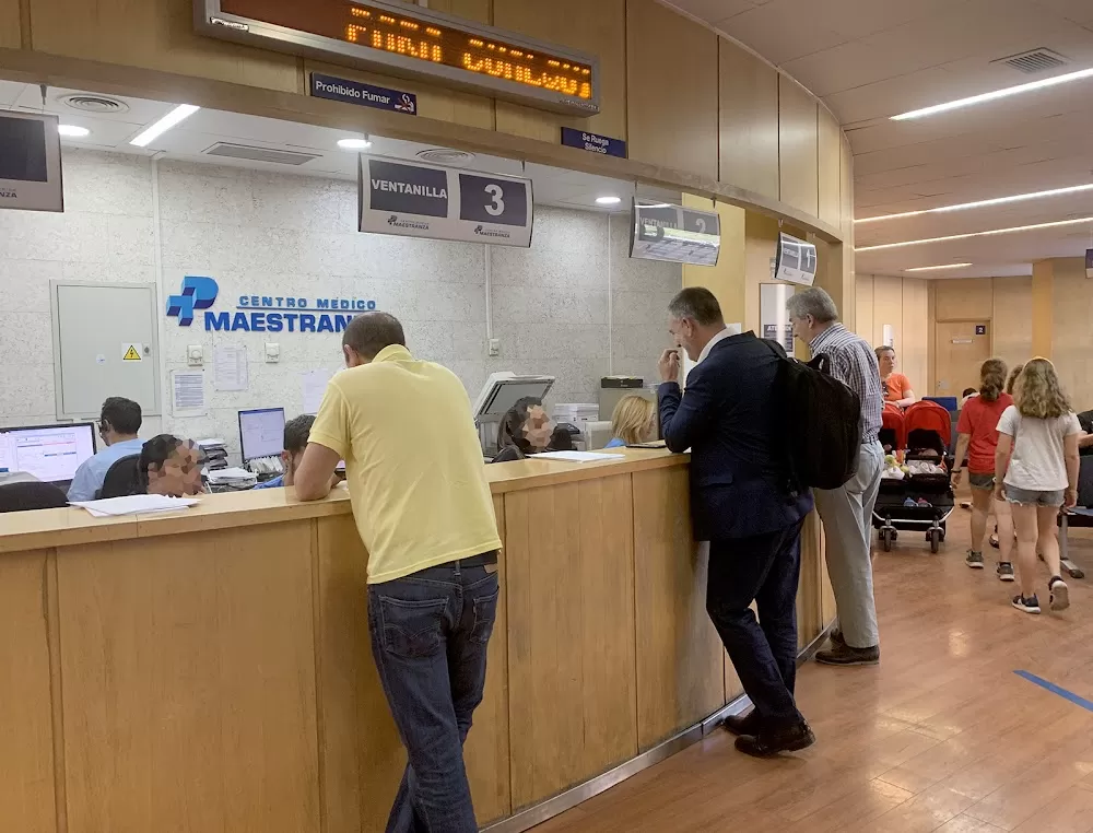 Maestranza Medical Center - Photo 2