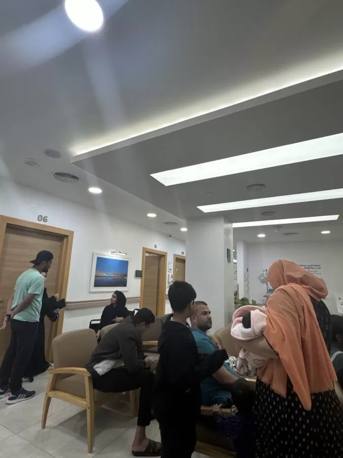 Aster Clinic, Al Qusais - Photo 6