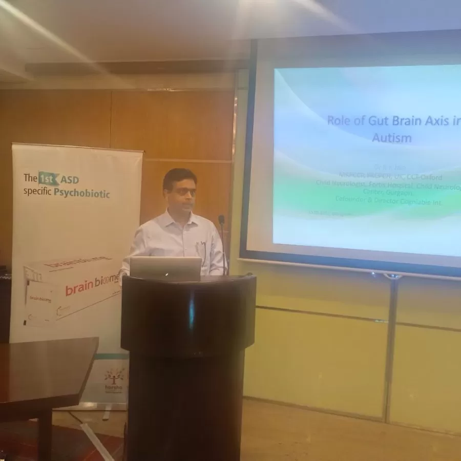 Child Neurology Center (CNC): Dr RK Jain - Photo 3
