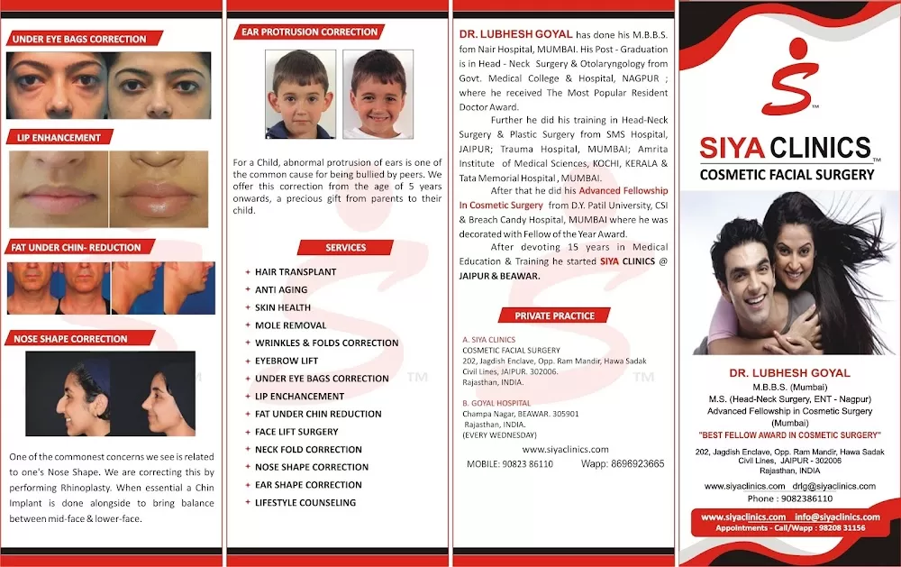 SIYA Clinics - Photo 8