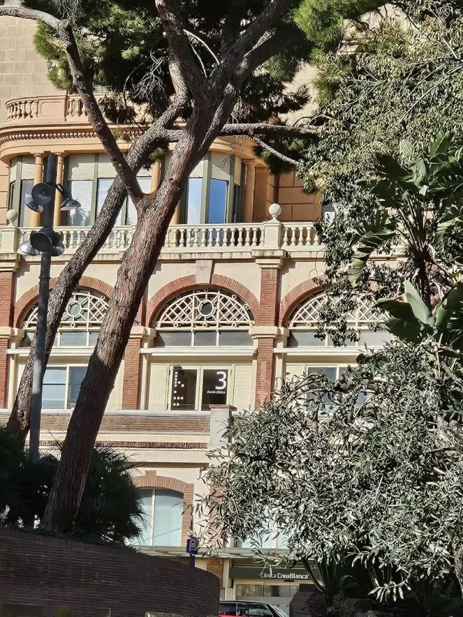 CreuBlanca Tarradellas (Barcelona) - Photo 8