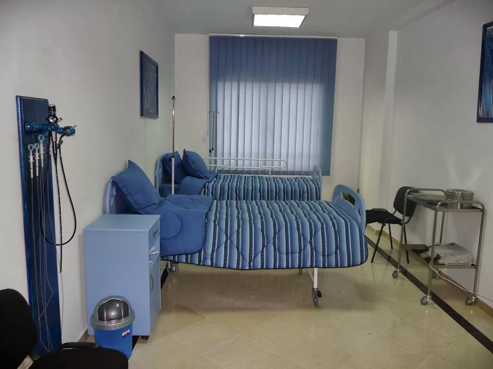 Allergy Center Tunisie حساسية سنتر تونس - Photo 5