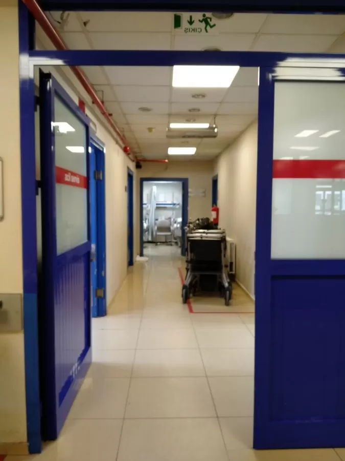 Bazekol Sada Hastanesi - Photo 3