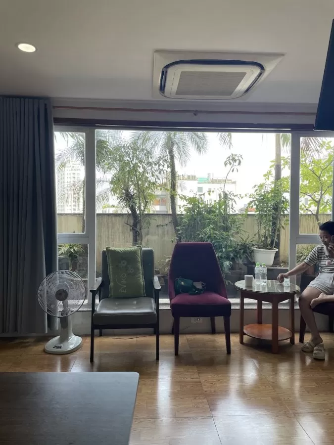 Trung tâm IVF Hồng Ngọc - Photo 1