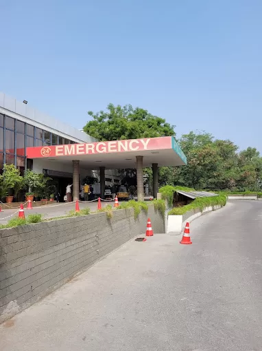 Department of Cardiology || Apollo Hospital Jubilee Hills Hyderabad - Photo 3