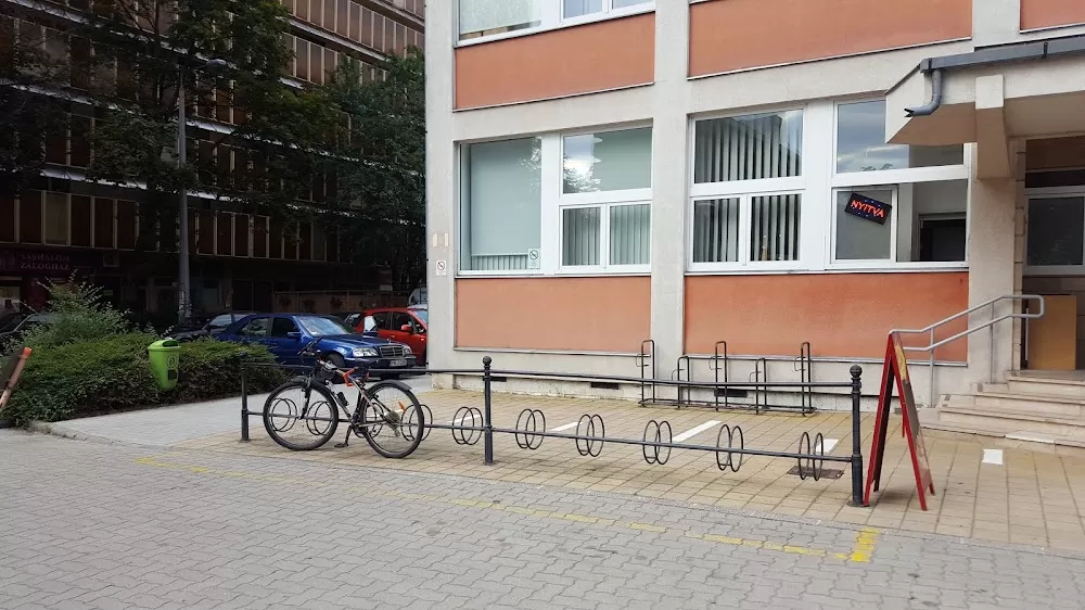 Kertvárosi Egészségügyi Szolgálat - Photo 4