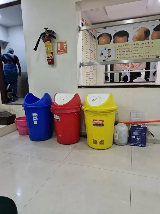 Ozone Multispeciality Hospital - Photo 8