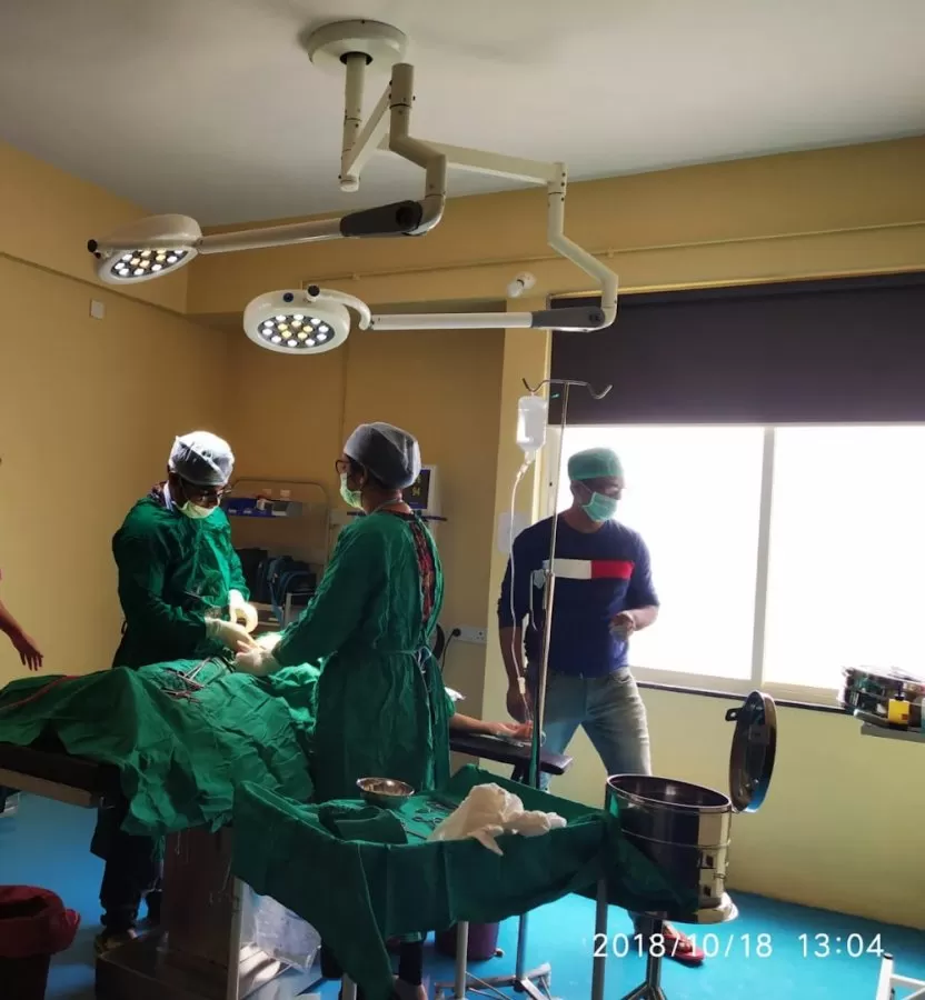 Dr. Vishal Sathe - Photo 4