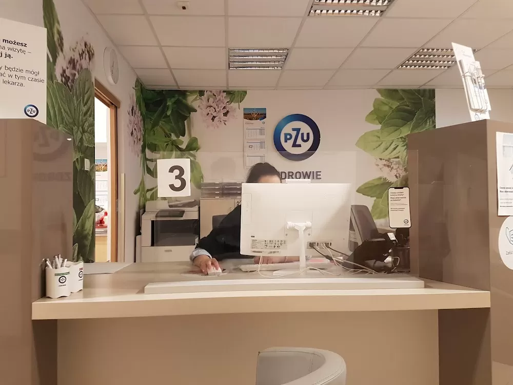 Centrum Medyczne PZU Zdrowie Warszawa Powązkowska - Photo 8