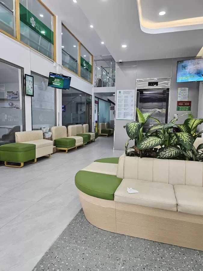 Mắt Sài Gòn Ngô Gia Tự - Photo 7