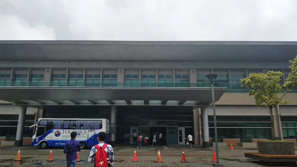 林口長庚醫院質子暨放射治療中心(質子大樓) - Photo 1