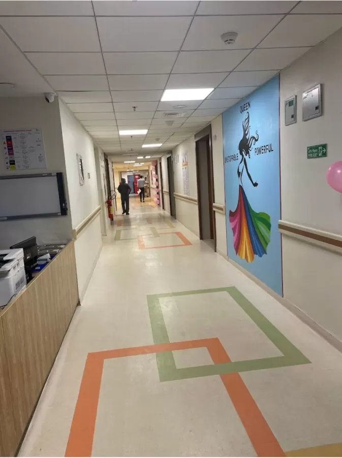 Department of Nephrology | Apollo Sage Hospitals - Photo 8