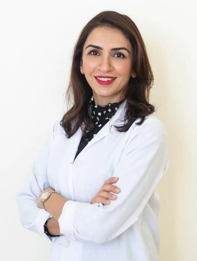 Dr. Shabeeha Rana - Photo 3