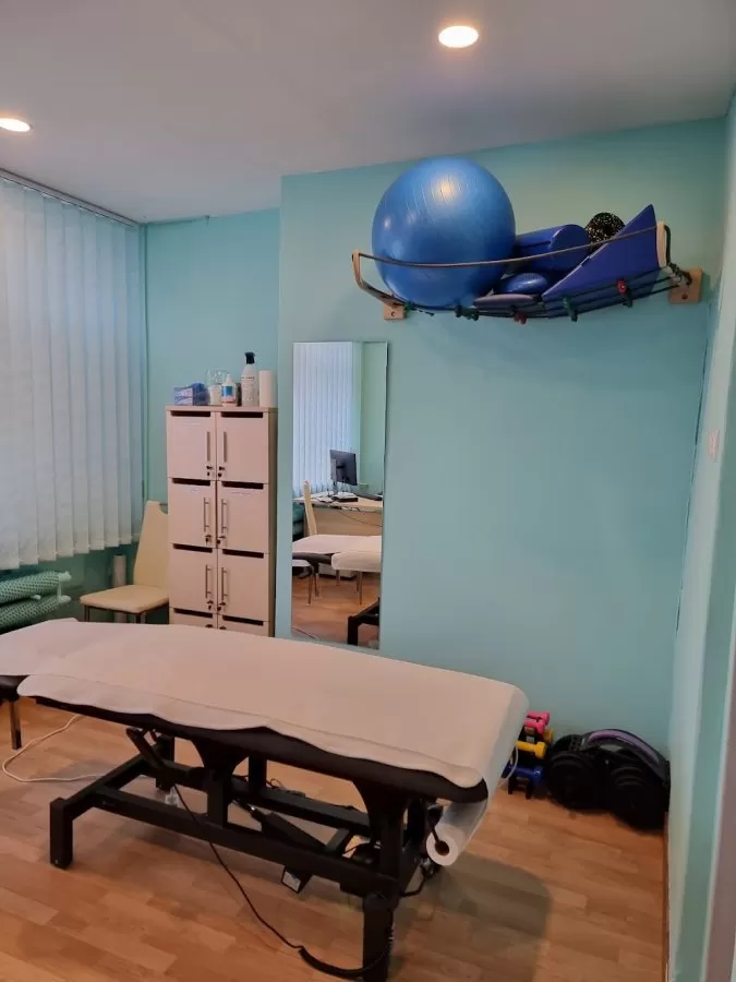 Centrum Medyczne Zdromed - Photo 3