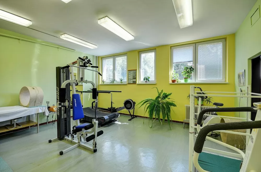 Hospital AGEL Třinec-Podlesí - Photo 6