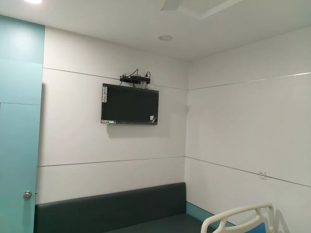 Aaradhya hospital - Photo 8
