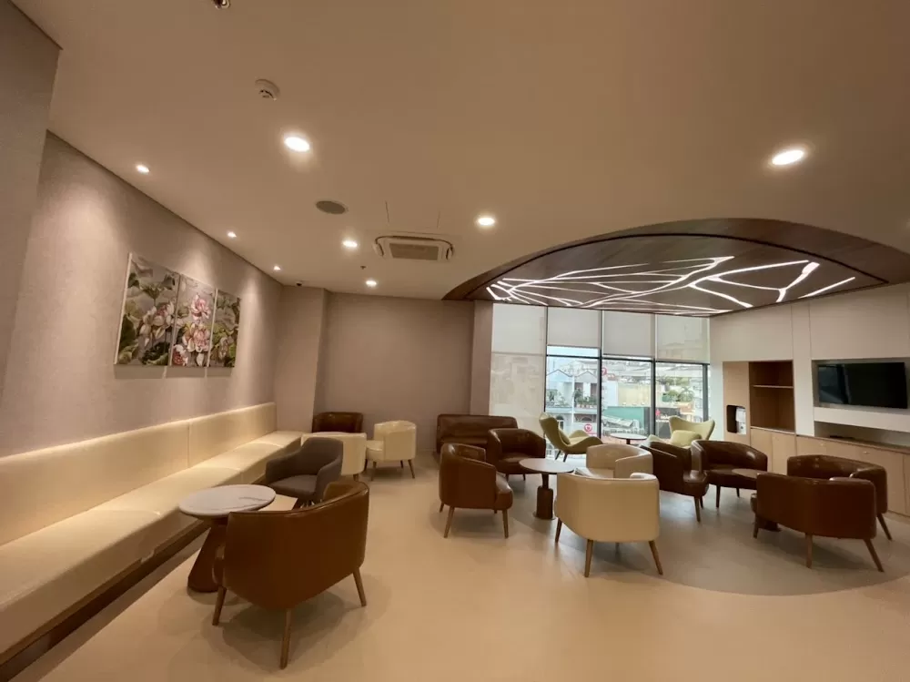 Hoan My Gold General Medical Clinic - Phan Xich Long - Photo 2