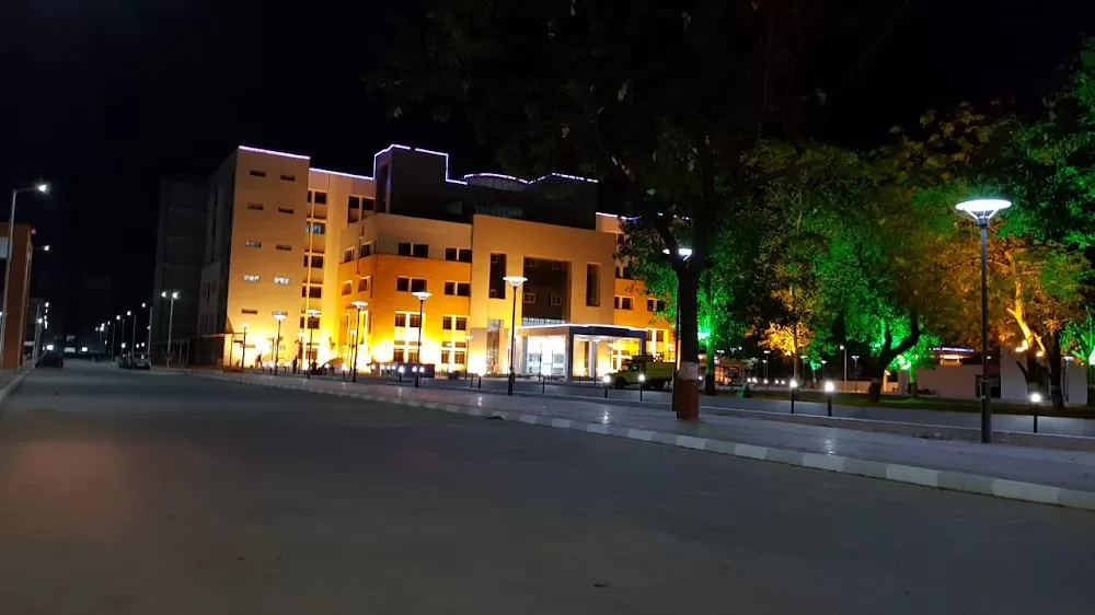 M & J Institute Of Ophthalmology, Civil Hospital Ahmedabad. - Photo 7