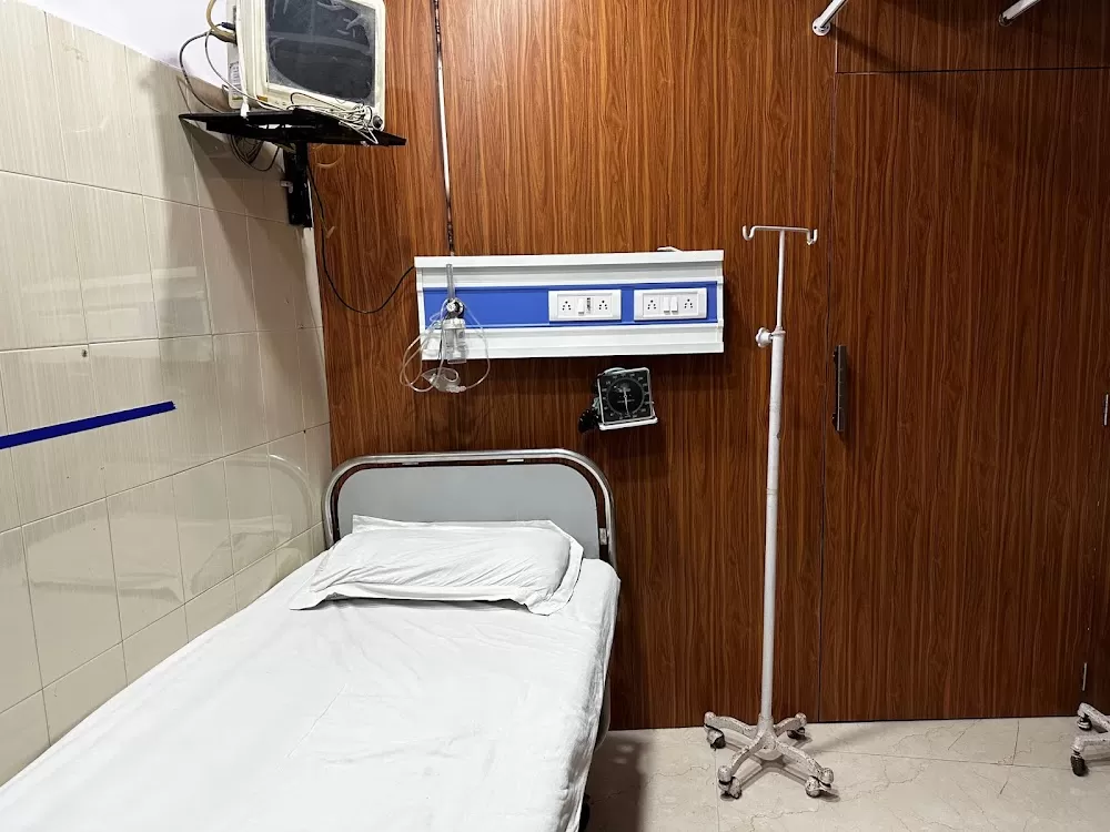 Amit Nursing Home - Photo 1