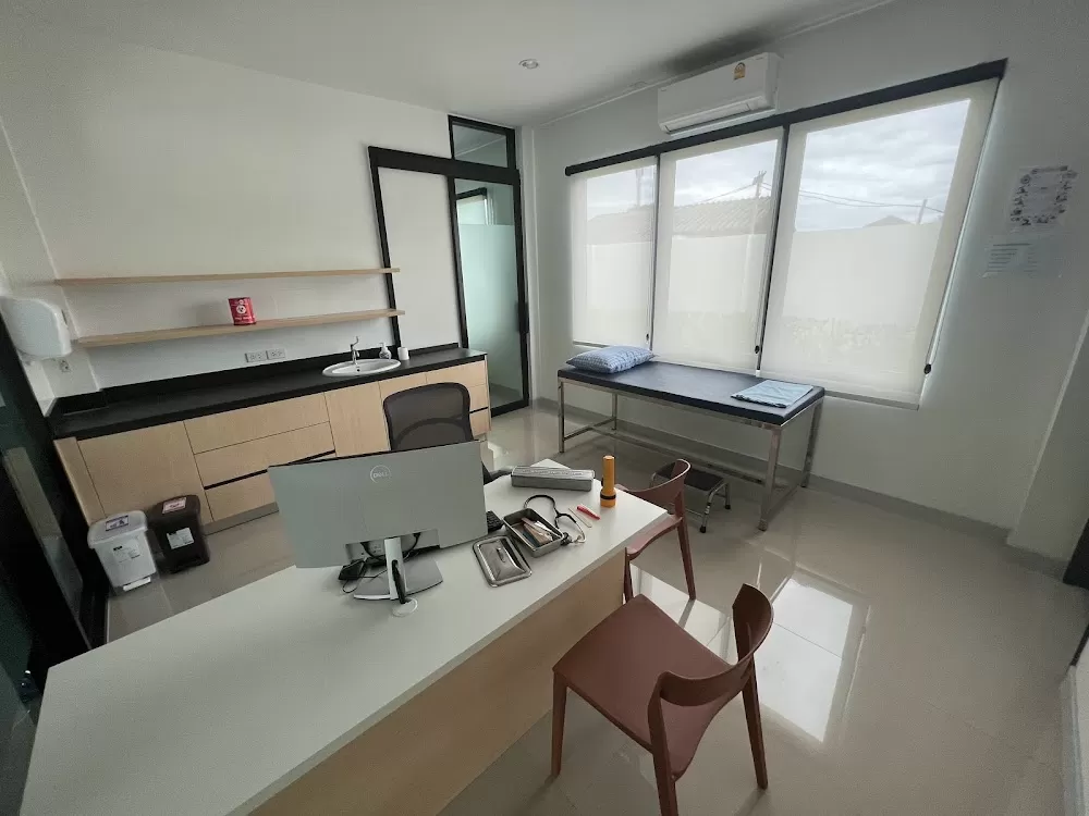 หมอพจน์ สหคลินิก (Dr.Poj Polyclinic) - Photo 7