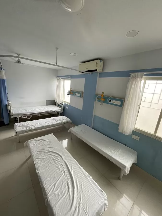 Bangalore Orthopaedic And Surgical Hospital - Photo 8
