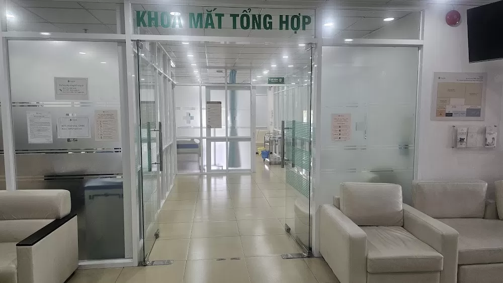 Hoan My Gold Ky Dong - Photo 3
