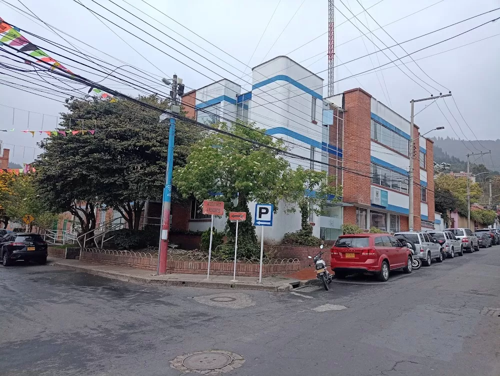 Hospital Usaqun - Photo 1