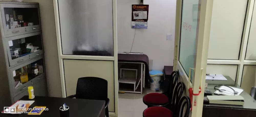Astitva Clinic for General and Eye Care - Photo 4