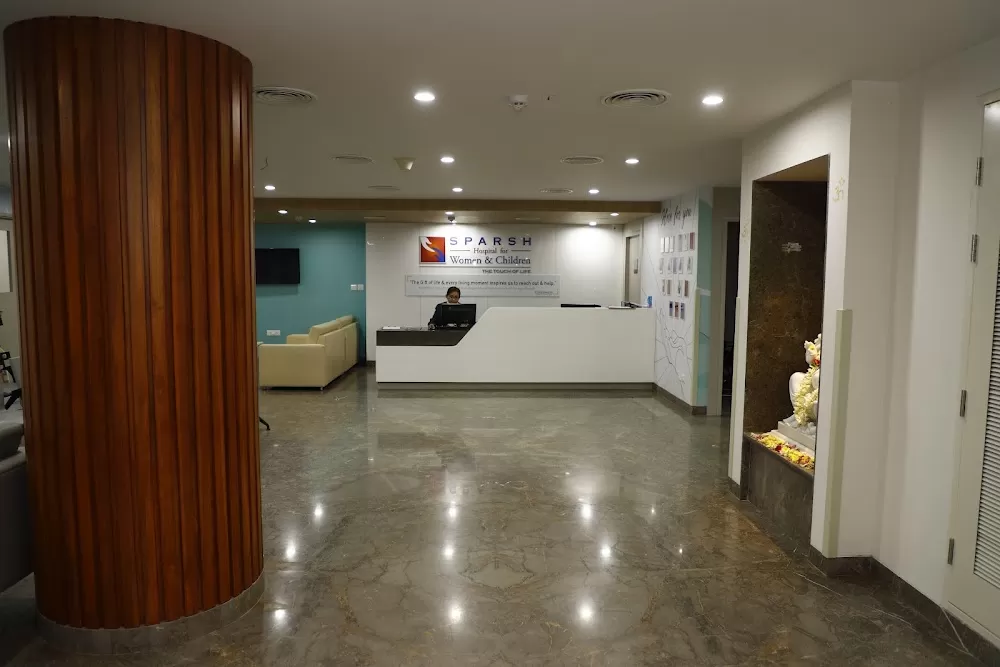 SPARSH Hospital for Women & Children - Photo 1