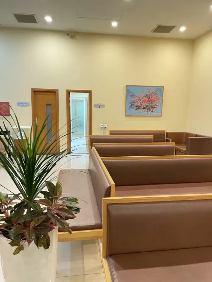 Au Co Hospital - Photo 6
