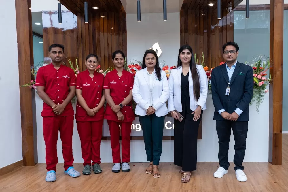 Healing Hands Clinic - Best Proctology Clinic - Photo 6
