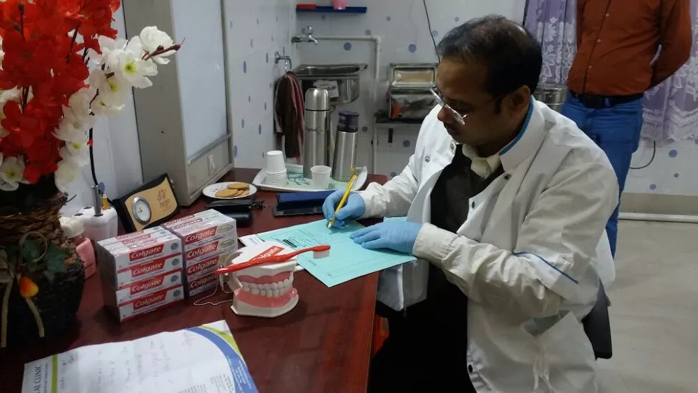 Chittaranjan Dental Hospital - Photo 6