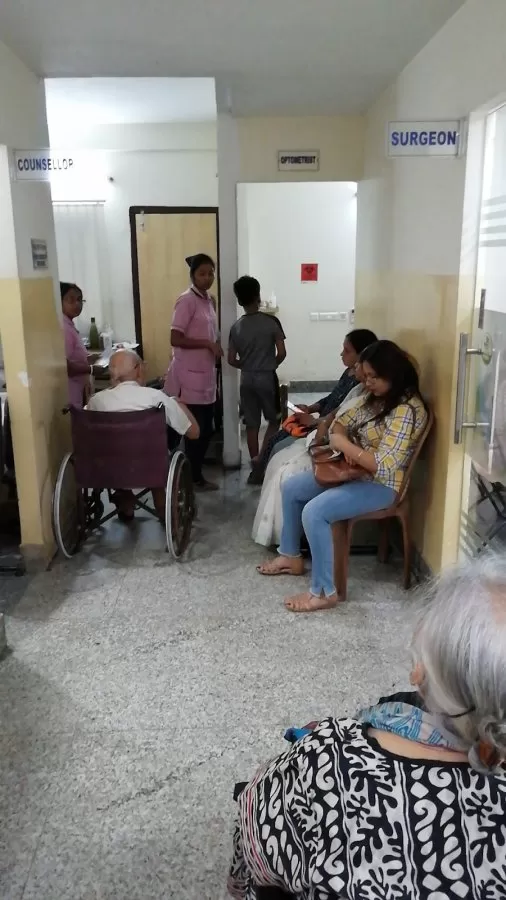 Shradha Health Care Private Limited - Photo 7
