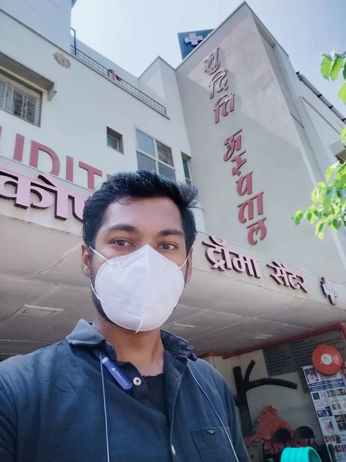 Suditi Hospital - Photo 5